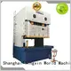 WORLD Top c type power press machine at discount 1