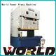 WORLD Best mechanical power press machine manufacturers fast delivery 1