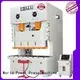 WORLD High-quality mechanical power press machine for business fast delivery 1