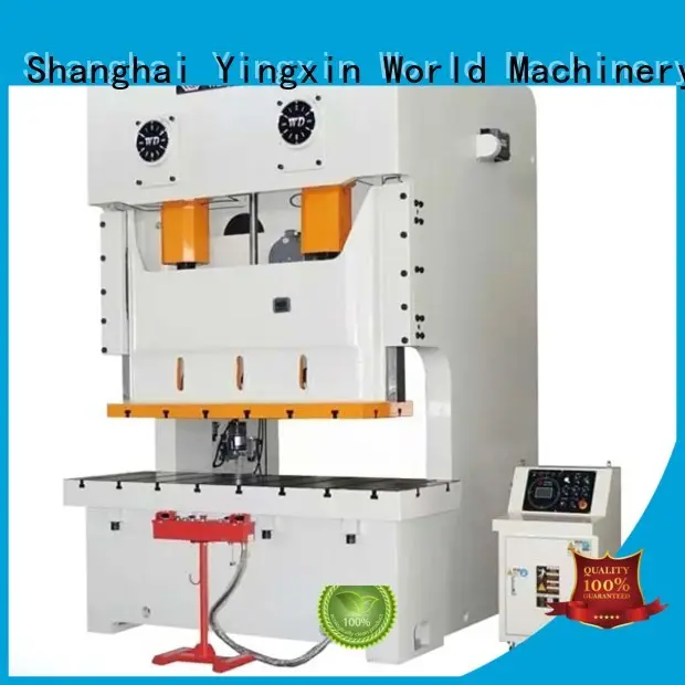 WORLD Latest mechanical power press manufacturers1 1