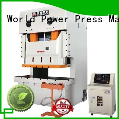 Wholesale automatic power press Supply at discount 1