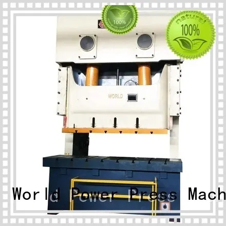 WORLD best price power press machine for die stamping1 1