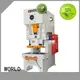 Latest c frame mechanical press factory longer service life 1