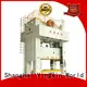 WORLD Latest h power press easy-operated for customization 1