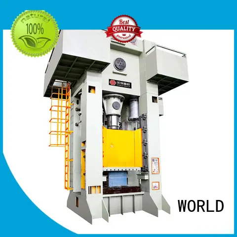 WORLD power press high-Supply for customization 1