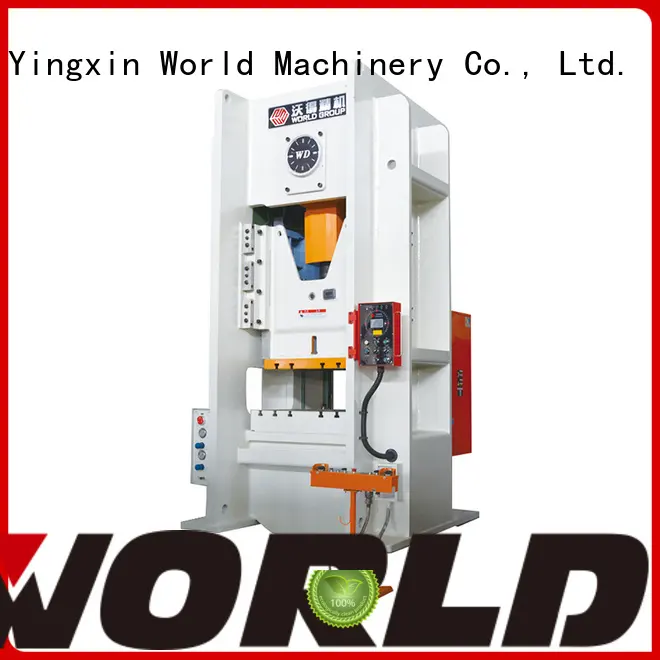 WORLD hot-sale pneumatic power press high-Supply for wholesale 1