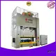 WORLD Custom h frame press factory for wholesale 1