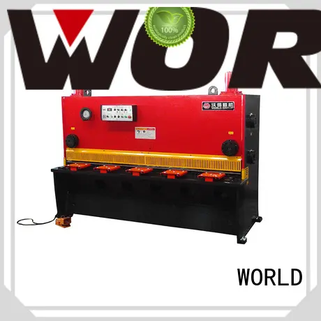 WORLD top-selling hydraulic guillotine sale manufacturers 1