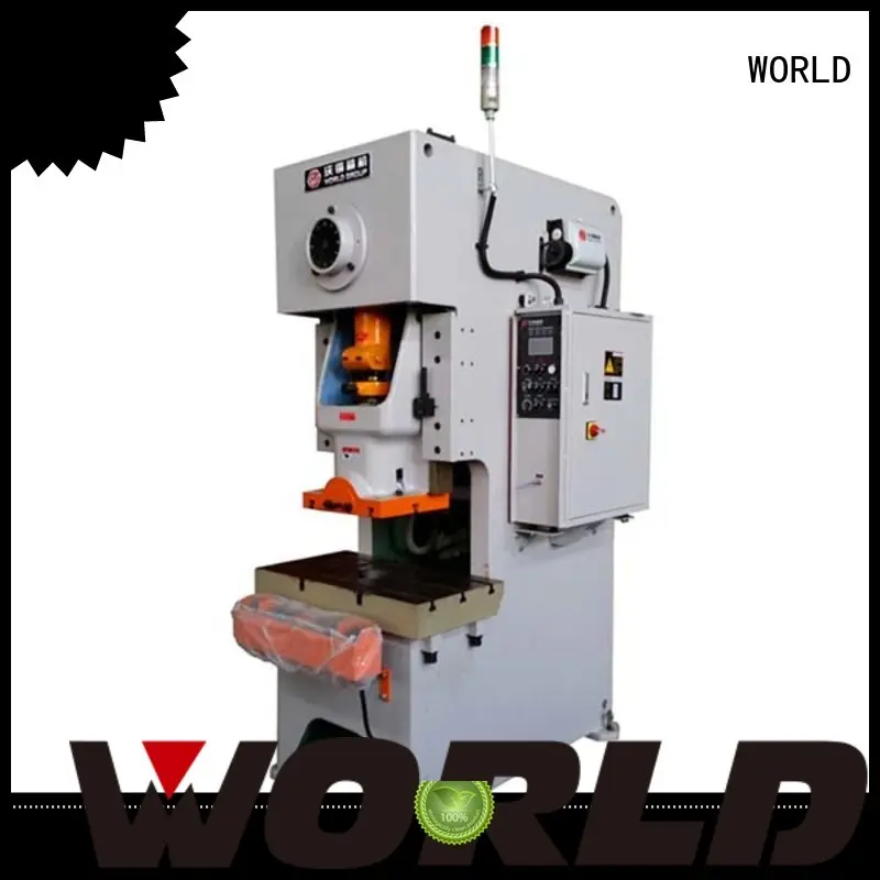 WORLD Custom c frame press Suppliers at discount 1