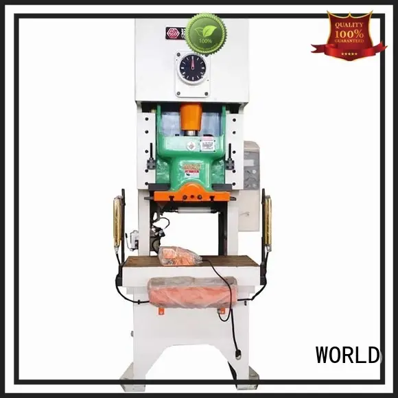 WORLD power press price longer service life 1