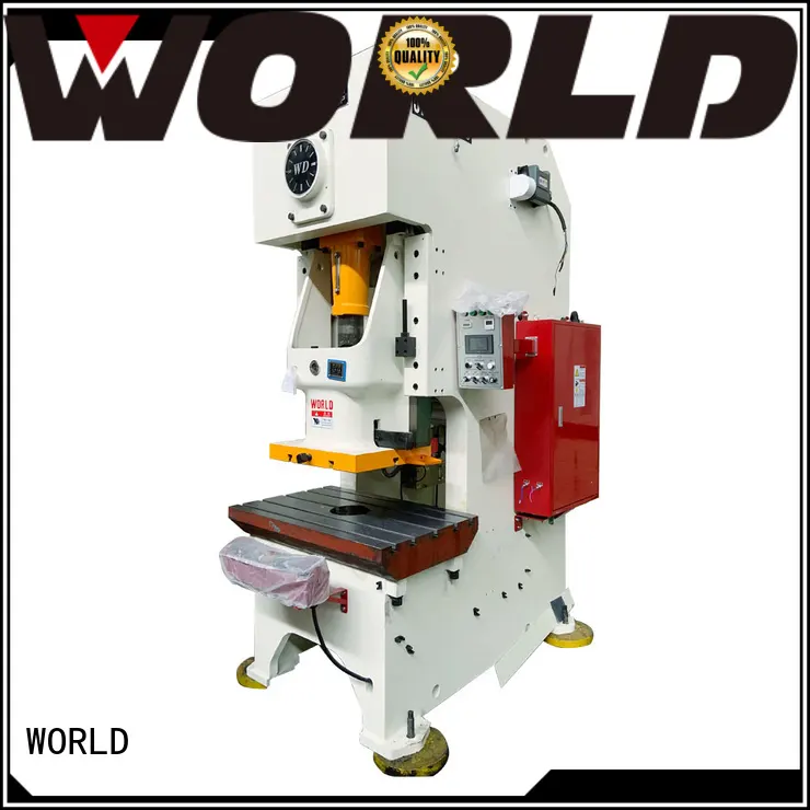 fast-speed power press machine suppliers best factory price competitive factory 1