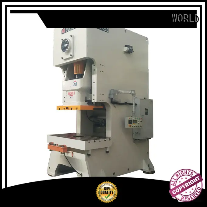 high-performance c power press best factory price longer service life 1