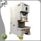 WORLD c frame mechanical press manufacturers competitive factory 1