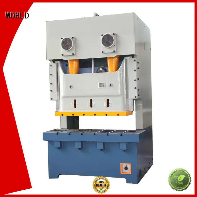 WORLD mechanical power press machine for business for die stamping1 1