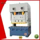 WORLD mechanical power press machine for business for die stamping1 1