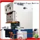 WORLD High-quality c type power press machine price for business longer service life 1
