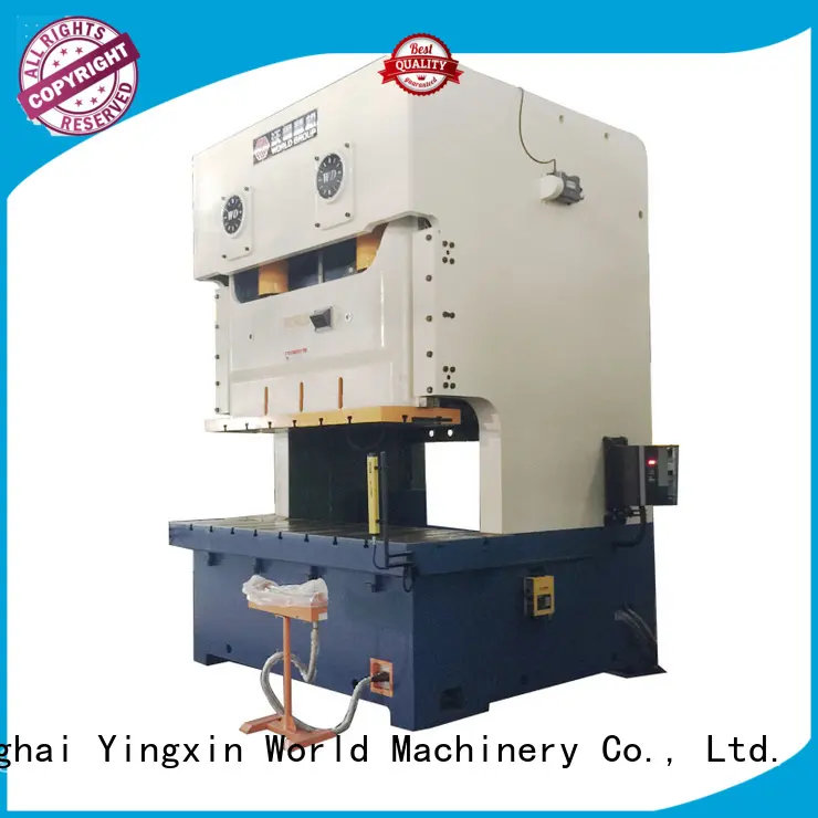 energy-saving sheet metal punch press machine Suppliers competitive factory 1