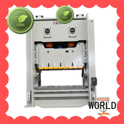 Top mechanical press factory for wholesale 1