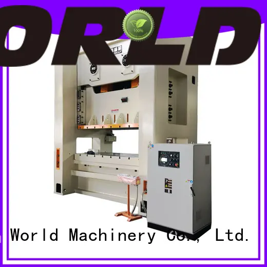 WORLD High-quality power press machine company for die stamping 1