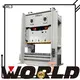 WORLD pneumatic power press machine easy-operated for customization 1