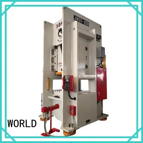 WORLD Top h type press machine manufacturers for wholesale 1