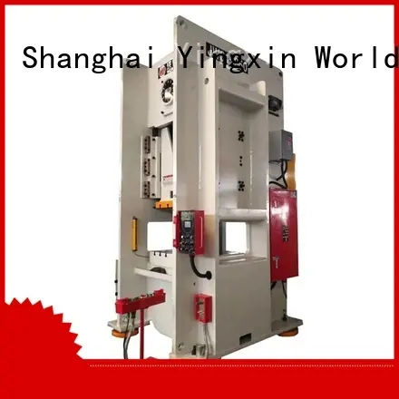 WORLD Latest mechanical power press machine for business for die stamping 1
