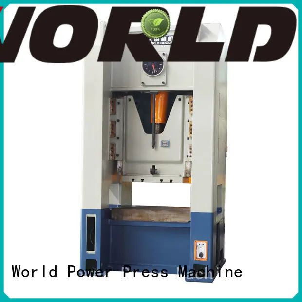 WORLD frame press machine at discount 1