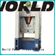 WORLD frame press machine at discount 1