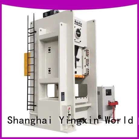 WORLD Top power press machine for die stamping 1