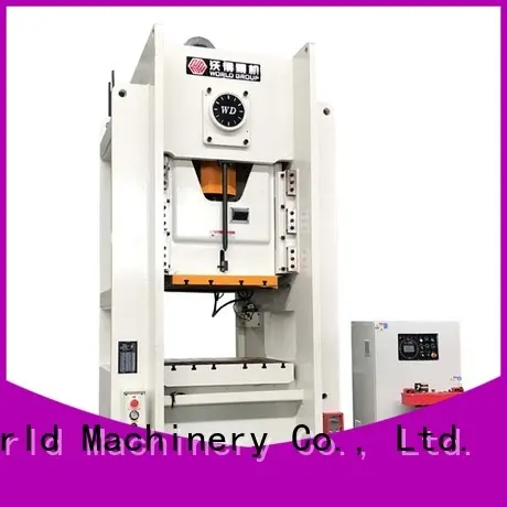 Wholesale h frame hydraulic press for sale Suppliers for customization 1