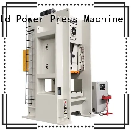 mechanical press machine price factory for wholesale 1