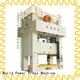 Best mechanical power press machine Supply fast delivery 1