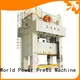 WORLD power press machine manufacturers for wholesale 1