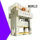 Custom mechanical power press machine Suppliers easy operation 1