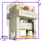 New mechanical power press machine Supply easy operation1 1