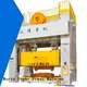 WORLD Top power press machine Suppliers for die stamping 1