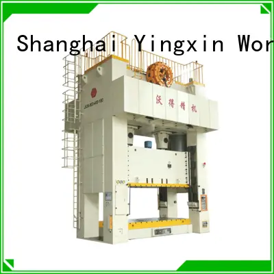 best price mechanical press brake machine fast speed for wholesale 1
