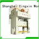 best price mechanical press brake machine fast speed for wholesale 1