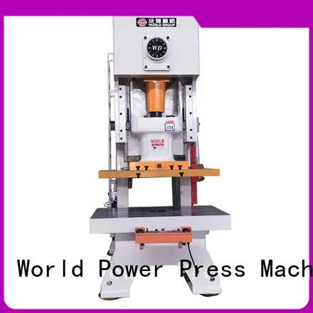 Top mechanical power press machine price Suppliers at discount 1