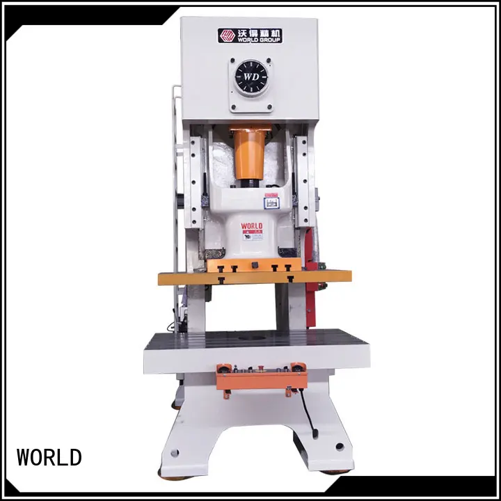 WORLD power press machine Suppliers fast delivery1 1