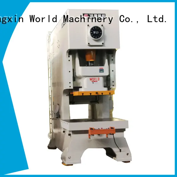 WORLD power press working factory longer service life 1