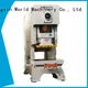 WORLD power press working factory longer service life 1
