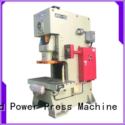 power press machine factory fast delivery1 1