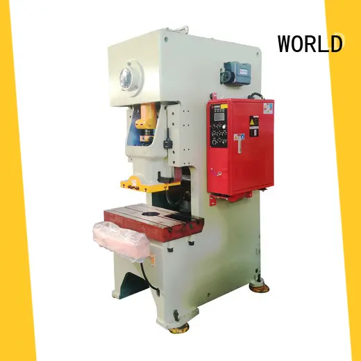 WORLD industrial power press Suppliers competitive factory 1