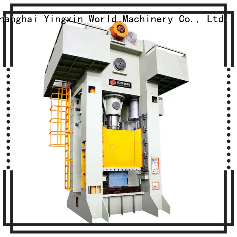 WORLD Top electric power press factory for wholesale 1