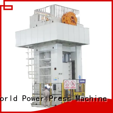 WORLD best price power press machine Suppliers fast delivery 1
