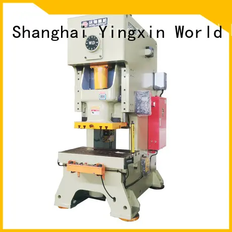 WORLD automatic 10 ton power press machine price list at discount 1