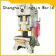WORLD automatic 10 ton power press machine price list at discount 1