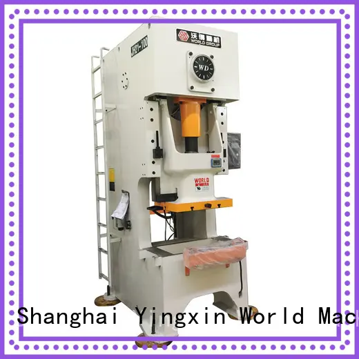 high-performance power press industrial factory competitive factory 1