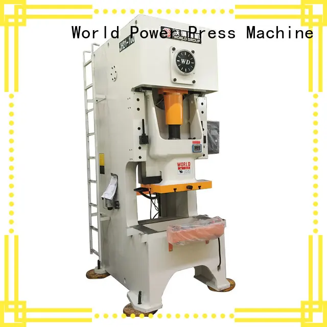 New power press machine Supply for die stamping 1